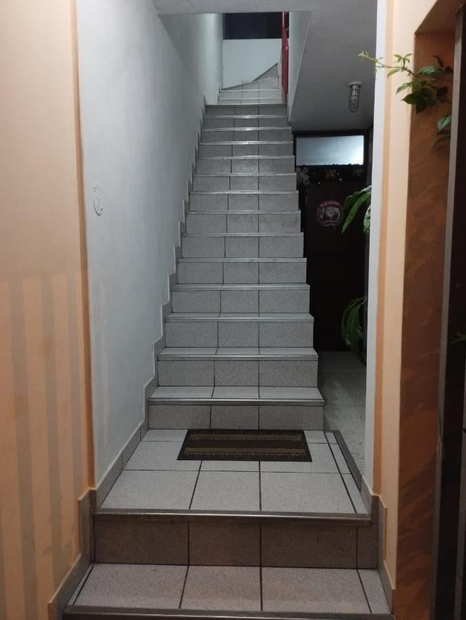 Tambo Huascar Apartment Lima Exterior photo