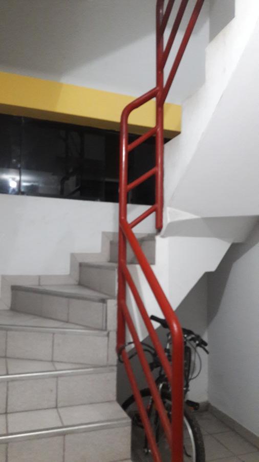 Tambo Huascar Apartment Lima Exterior photo